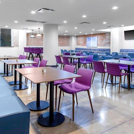 Fairfield Inn & Suites By Marriott Dallas Downtown Esterno foto