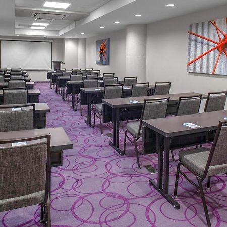 Fairfield Inn & Suites By Marriott Dallas Downtown Esterno foto