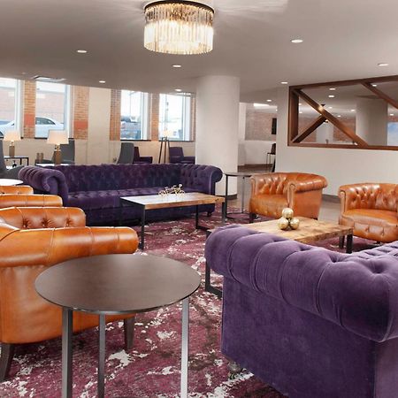 Fairfield Inn & Suites By Marriott Dallas Downtown Esterno foto