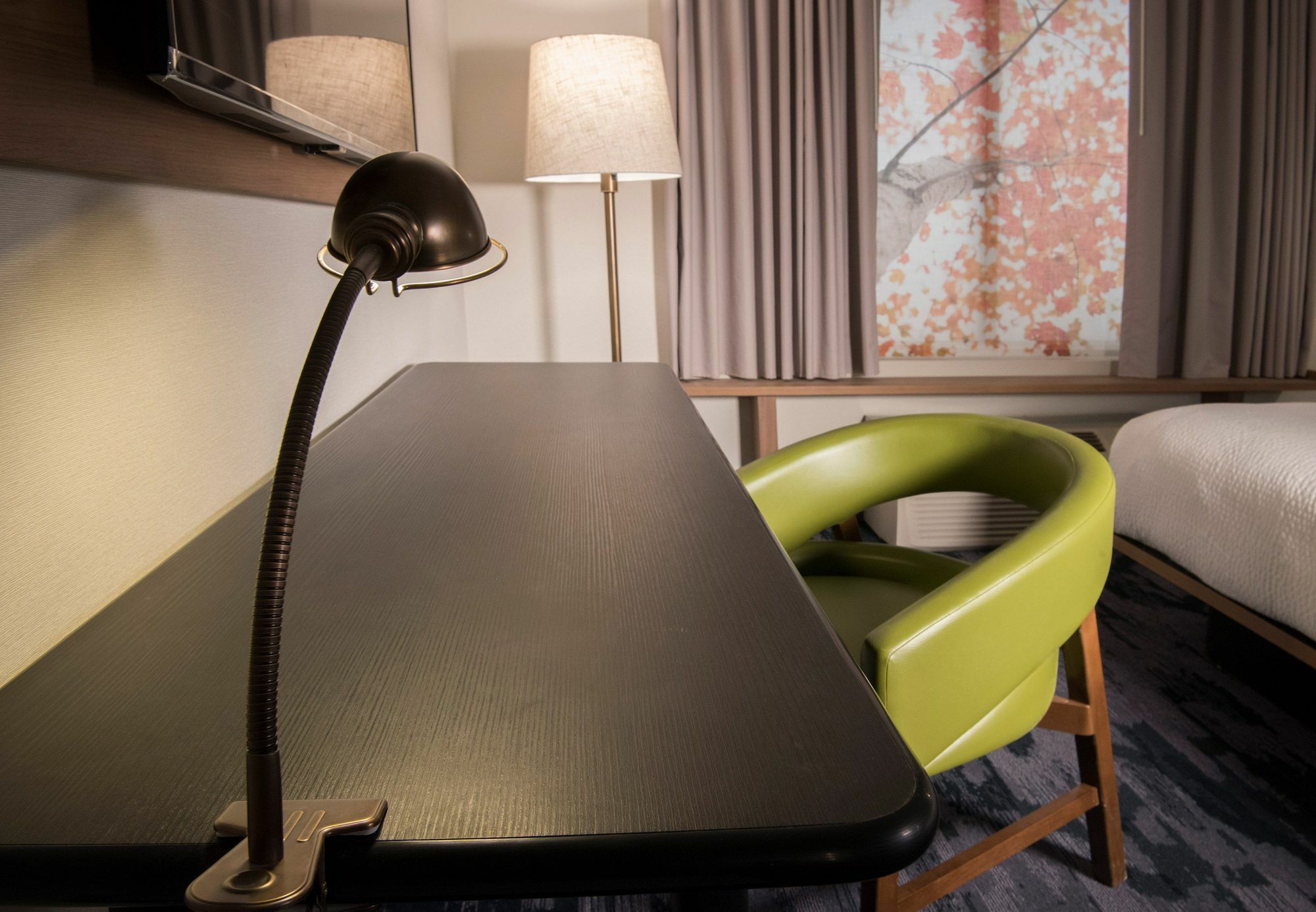 Fairfield Inn & Suites By Marriott Dallas Downtown Esterno foto