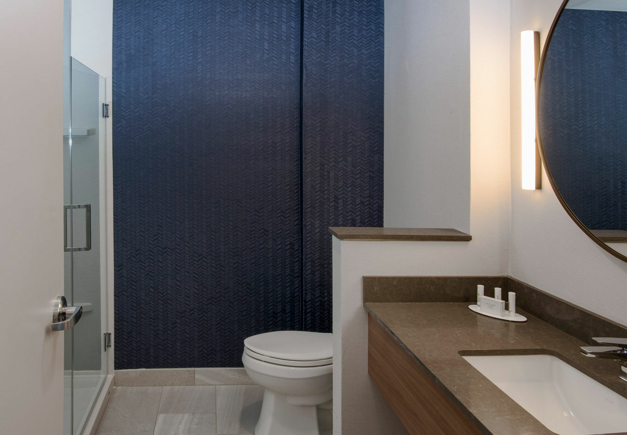Fairfield Inn & Suites By Marriott Dallas Downtown Esterno foto